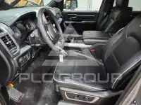 2026 RAM 1500 фото