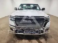 2026 RAM 1500 фото
