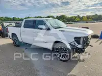 2026 RAM 1500 фото