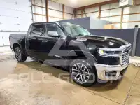 2026 RAM 1500 фото