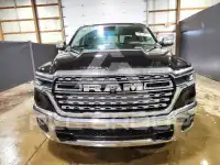 2026 RAM 1500 фото