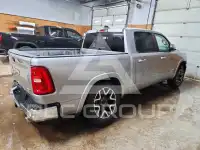 2026 RAM 1500 фото