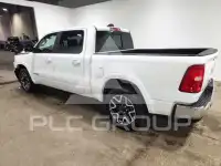 2026 RAM 1500 фото