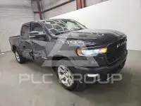 2026 RAM 1500 фото