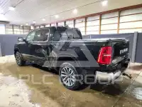 2026 RAM 1500 фото