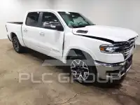 2026 RAM 1500 фото