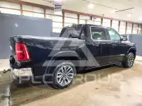2026 RAM 1500 фото