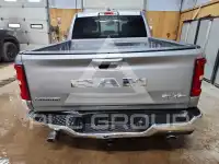 2026 RAM 1500 фото