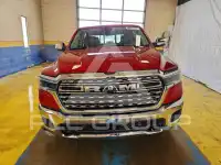 2026 RAM 1500 фото