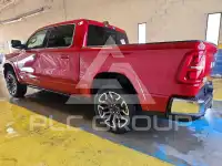 2026 RAM 1500 фото