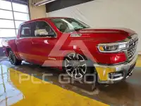 2026 RAM 1500 фото