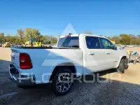 2026 RAM 1500 photo