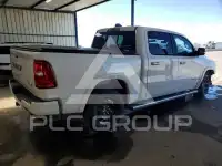 2026 RAM 1500 фото