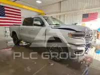 2026 RAM 1500 фото