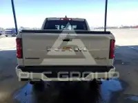 2026 RAM 1500 фото