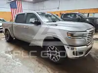 2026 RAM 1500 фото