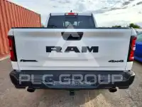 2026 RAM 1500 фото