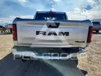 2026 RAM 1500 photo