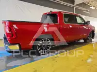 2026 RAM 1500 фото