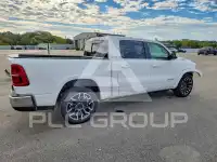 2026 RAM 1500 фото