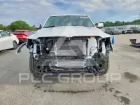 2026 RAM 1500 фото