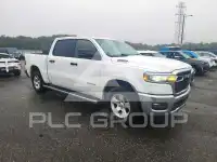 2026 RAM 1500 фото
