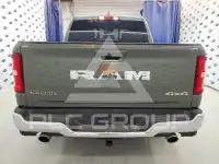 2026 RAM 1500 фото