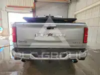 2026 RAM 1500 фото