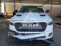 2026 RAM 1500 фото