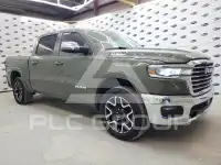 2026 RAM 1500 фото