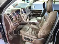 2026 RAM 1500 фото