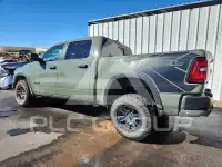 2026 RAM 1500 фото