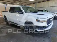 2026 RAM 1500 фото