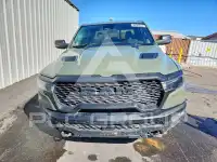 2026 RAM 1500 фото