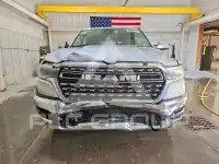 2026 RAM 1500 фото