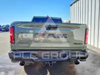 2026 RAM 1500 фото