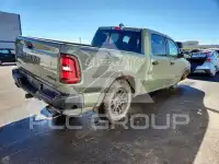 2026 RAM 1500 фото