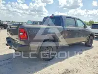 2026 RAM 1500 фото
