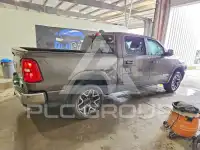 2026 RAM 1500 фото