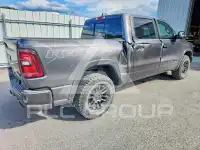 2026 RAM 1500 photo