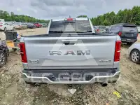 2026 RAM 1500 фото