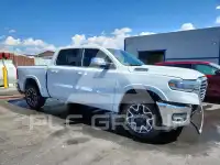 2026 RAM 1500 фото