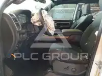 2026 RAM 1500 фото
