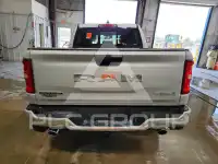 2026 RAM 1500 фото