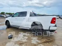 2026 RAM 1500 фото