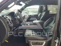 2026 RAM 1500 фото