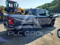 2026 RAM 1500 photo