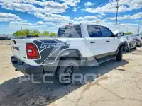 2026 RAM 1500 фото