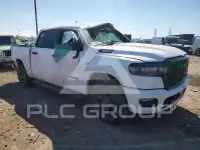 2026 RAM 1500 photo