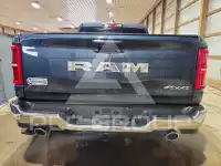 2026 RAM 1500 photo